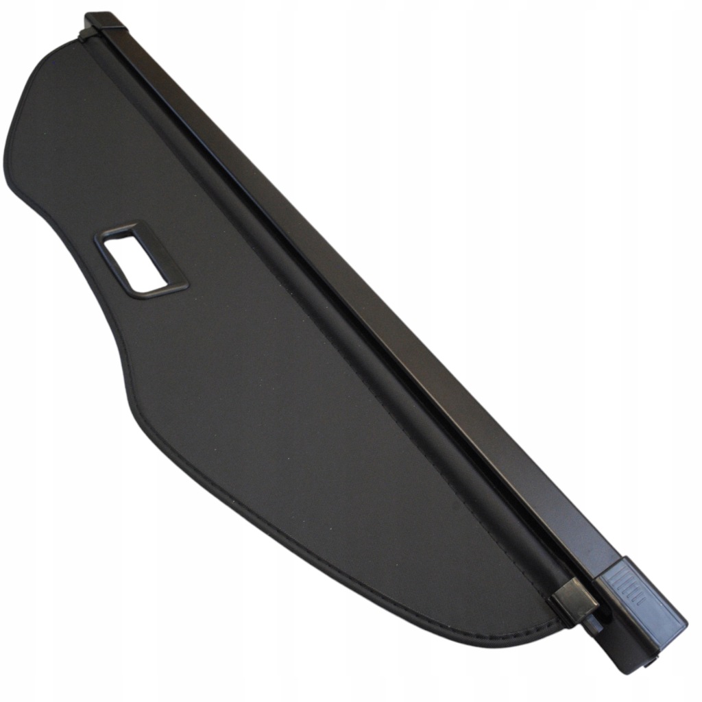 фото №3, Шторка багажника czarna renault kadjar 2015-2022