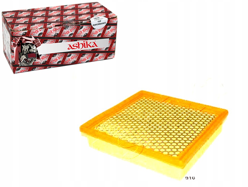 фото №1, Фильтр воздуха [ashika]