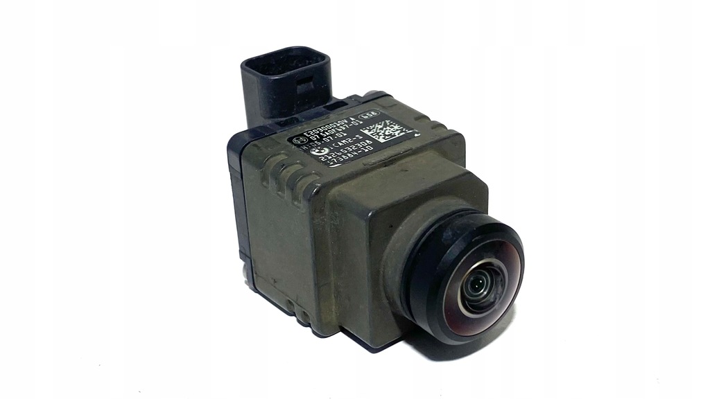 фото №1, Камера заднього виду bmw 5a0f6d7