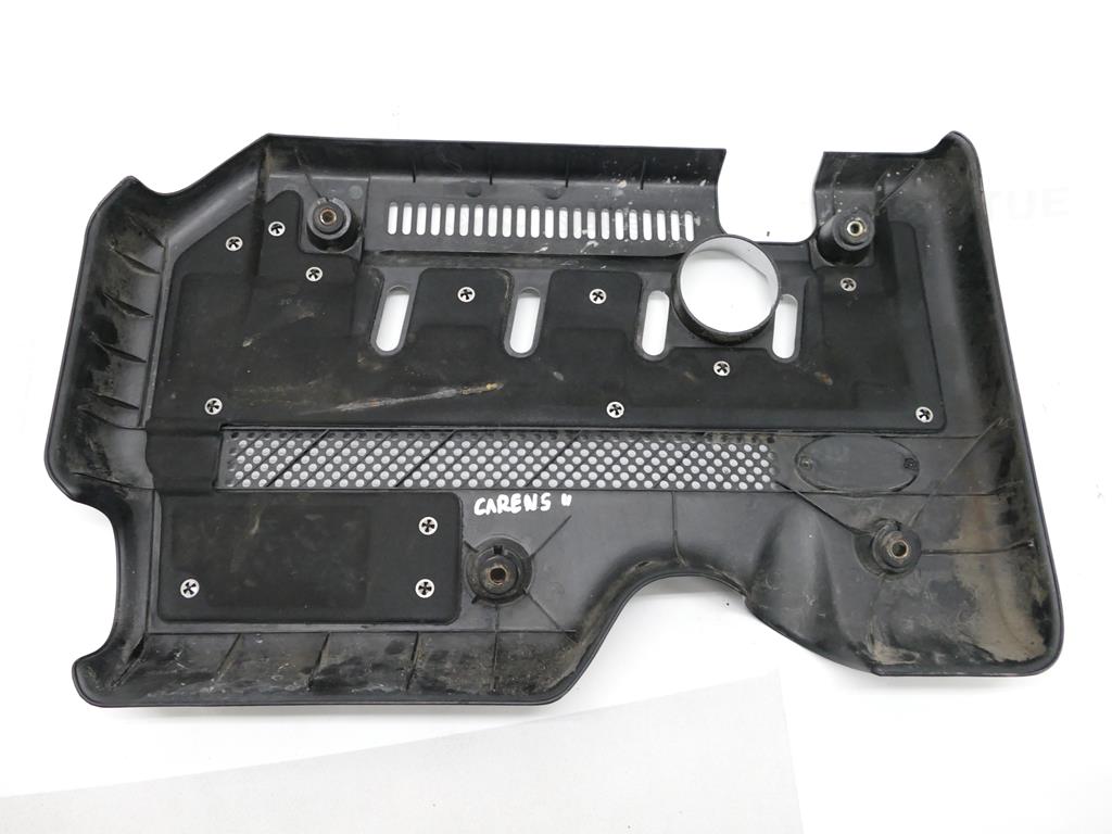 фото №10, Kia carens i lift 2.0 crdi захист двигуна верхній