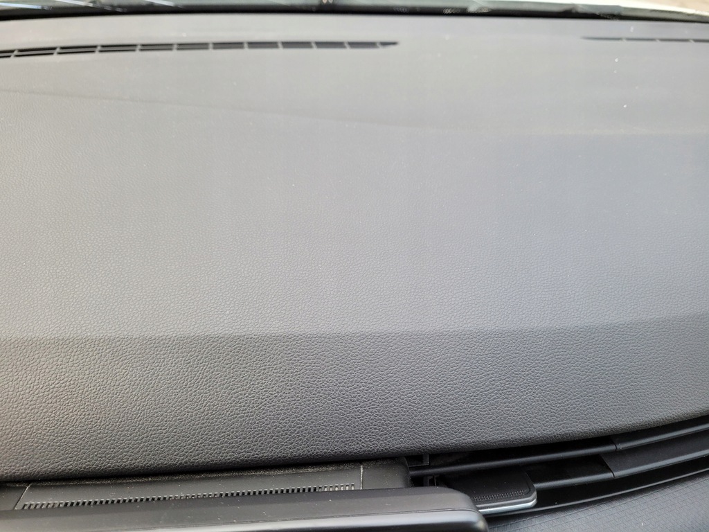 фото №5, Панель приладів приладова консоль подушка безпеки renault clio v 5