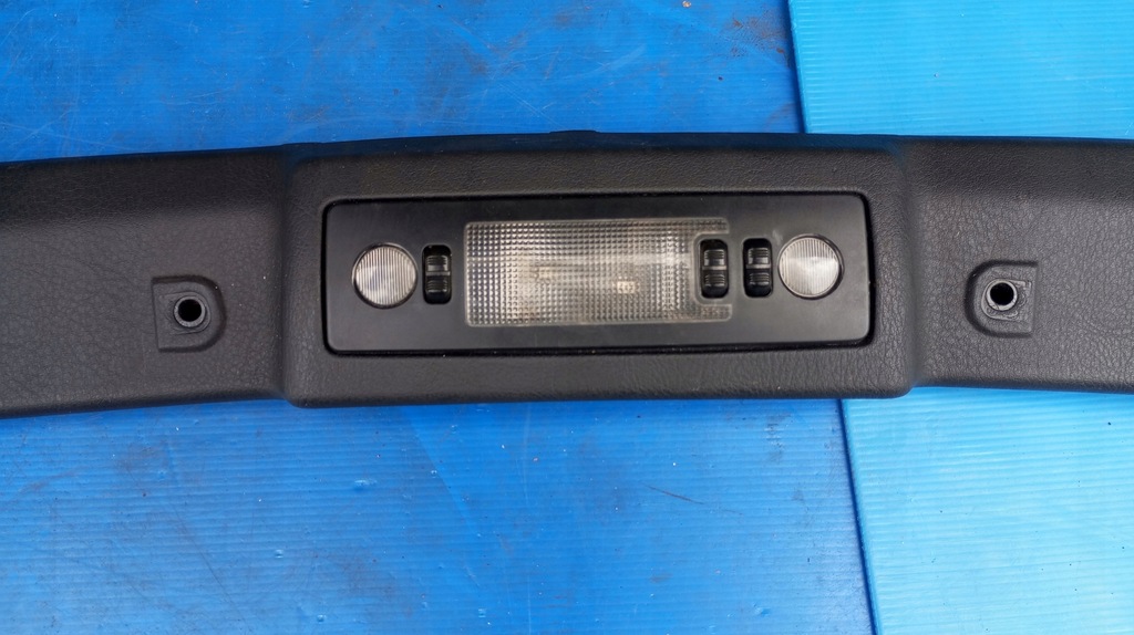 фото №6, Bmw 3 e36 cabrio 51448165279 світло лампа стельовий захист молдинг