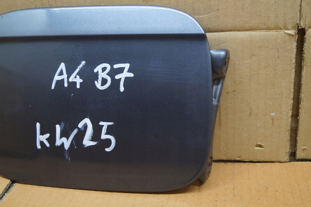 фото №4, Кришка заливної пального audi a4 b7 4e0010376r