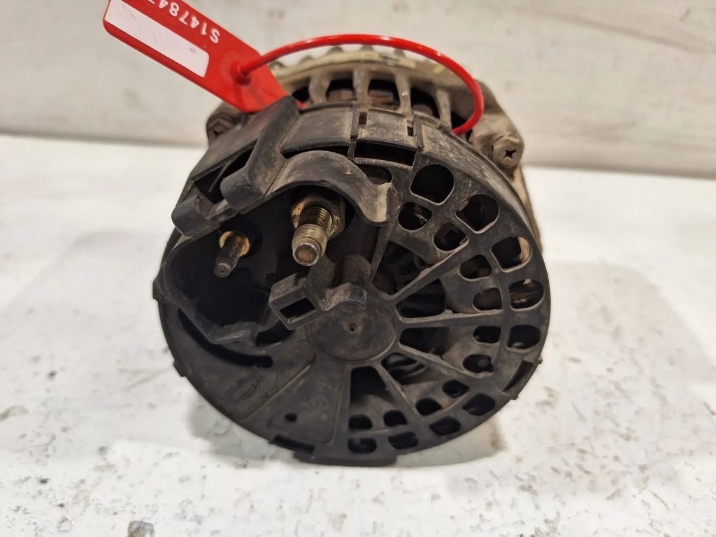 фото №6, Генератор denso 46542889 fiat idea 1.4 16v 75a 03-