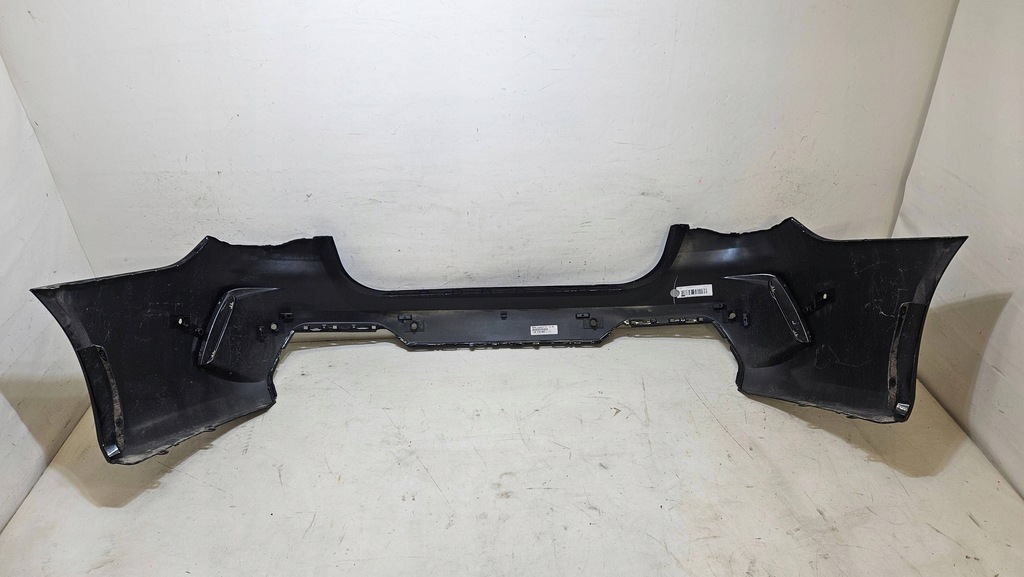 фото №7, Бампер задняя задний 4 bmw g22 g23 m-pakiet 8075834