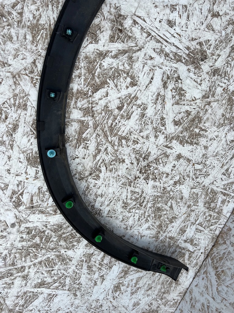 фото №9, Молдинг накладка крыла правая перед mazda cx5