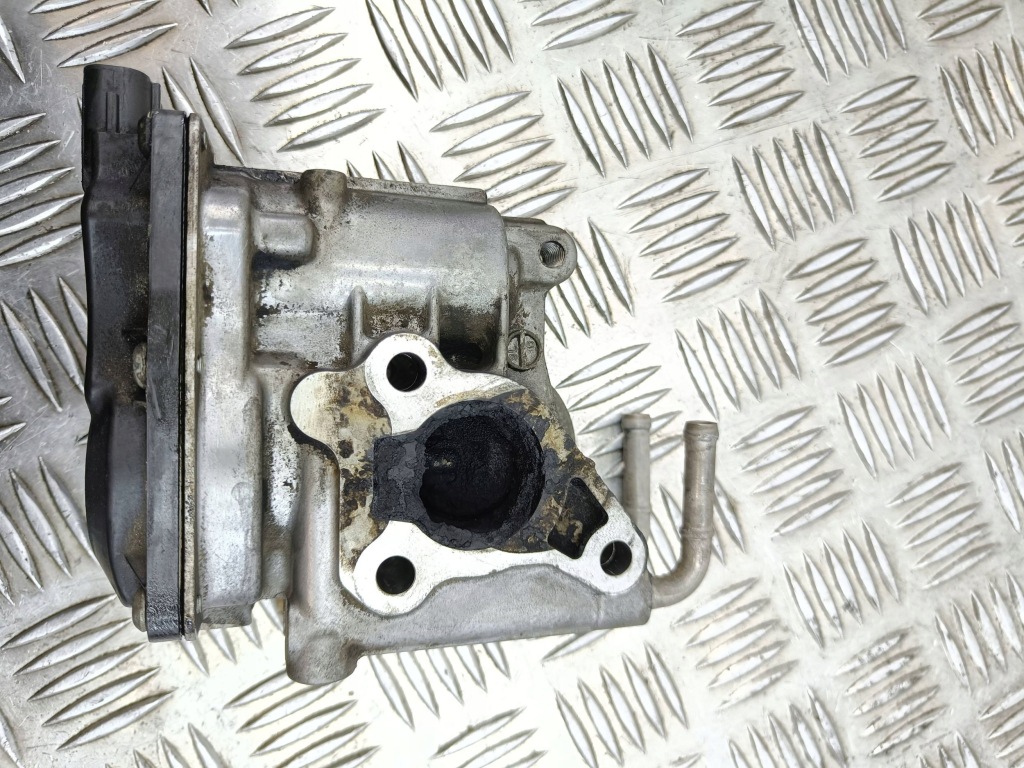 Toyota avensis t270 2011 клапан egr Київ