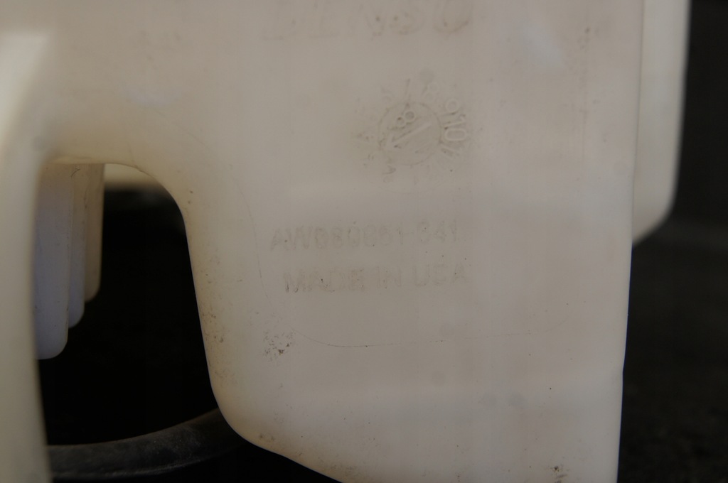 фото №5, Honda accord usa 2019 x бак жидкость do омывателя