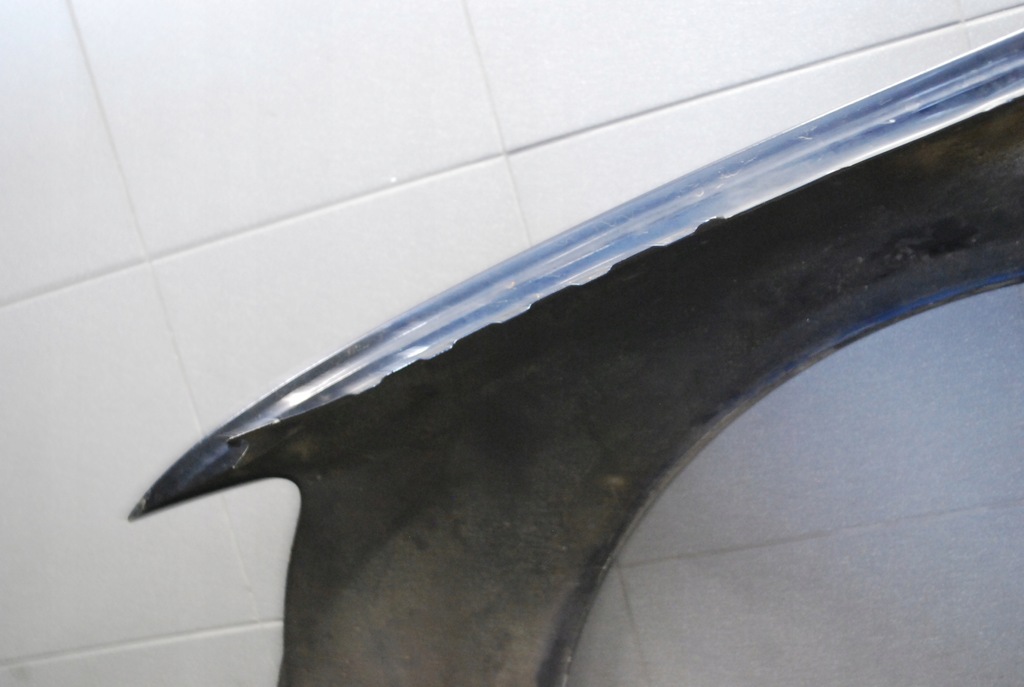 фото №15, Крила правий перед lz5d audi a8 d3