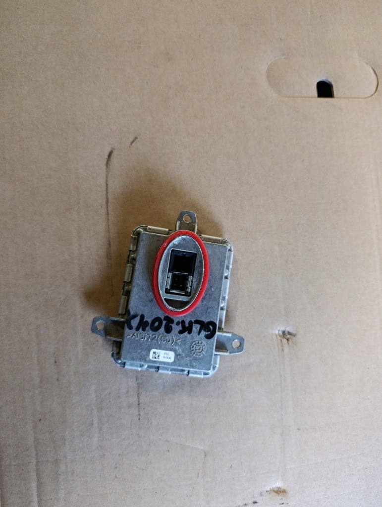 фото №1, Mercedes glk x204 преобразователь лампы a1669002800