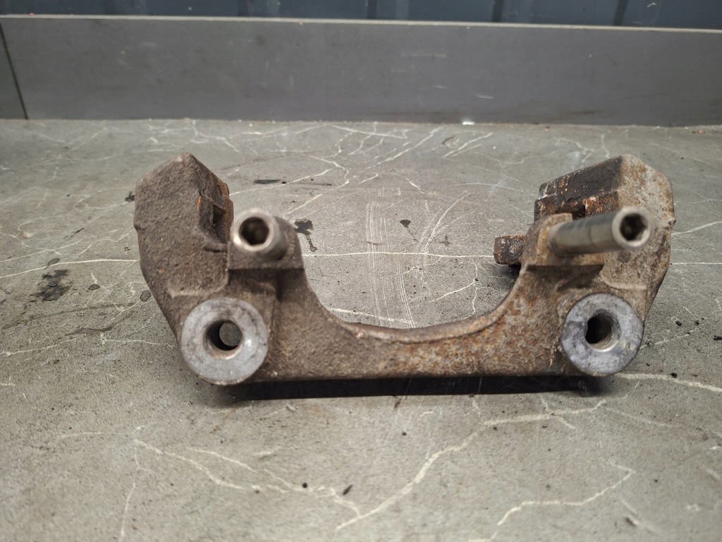 фото №7, Скоба лівий перед bmw 5 e60