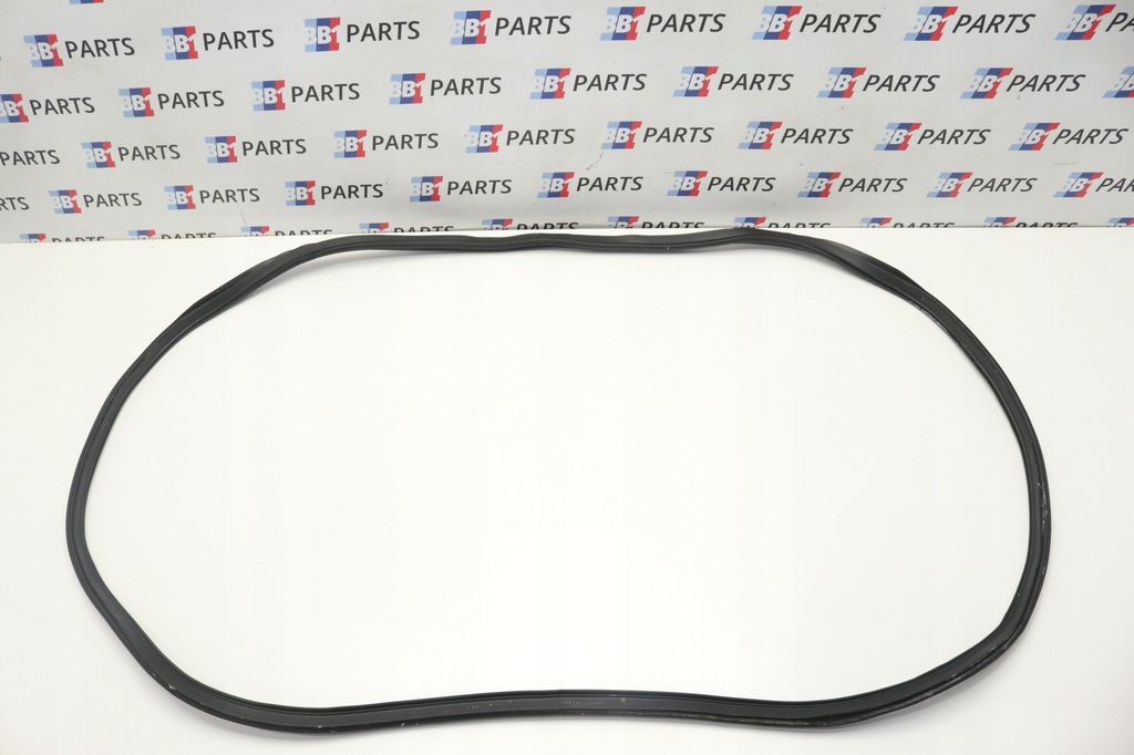 фото №6, Bmw g26 i4 прокладка кришки багажника 7487559