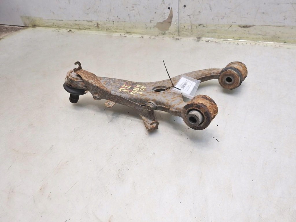 фото №7, Важіль правий задня awd subaru forester iii 2.0 d