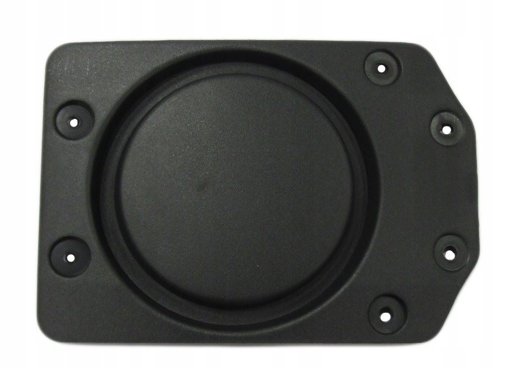 фото №1, Заглушка протитуманної фари scania r l/p внутрішній.