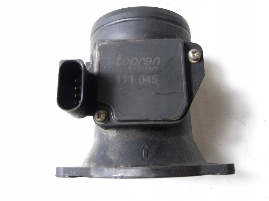 Topran датчик массы pow.audi seat vw 1.6 98- Оригинал