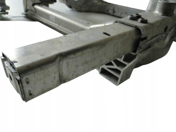 фото №1, Mercedes glc x253 253 малый зона деформации отбойник