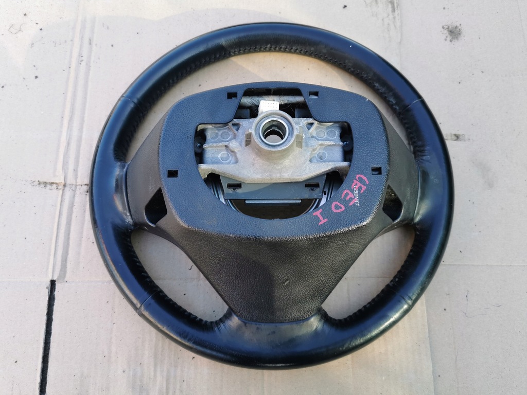 фото №7, Kia ceed i 06- повітропровід багатофункціональний