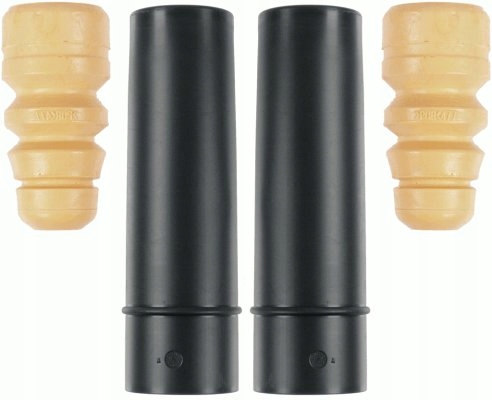 фото №2, Sachs 900 232 набор защиты пылезащитный, амортизатор