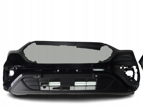 фото №1, Ford transit custom lift 17- бампер перед