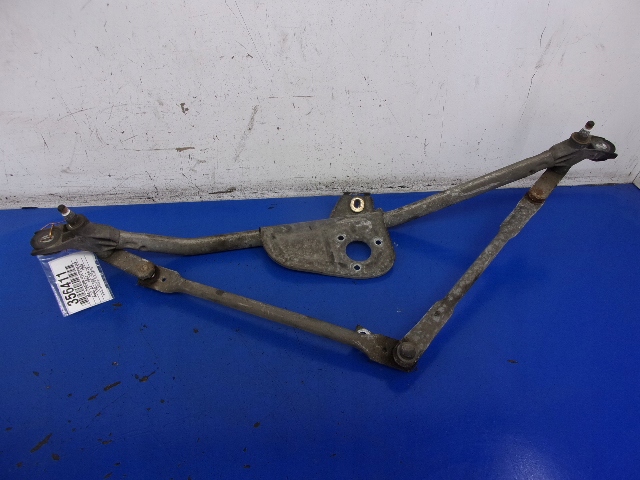 фото №1, Audi a4 b5 механізм двірник bosch