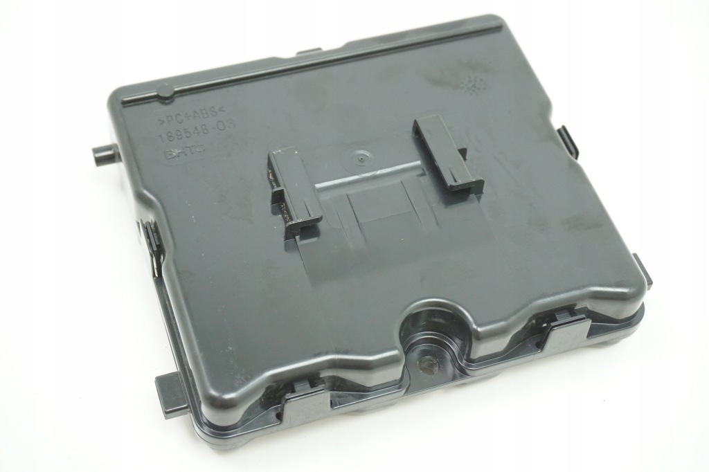 фото №3, Модуль кондиционера climbox kadjar 285258631r