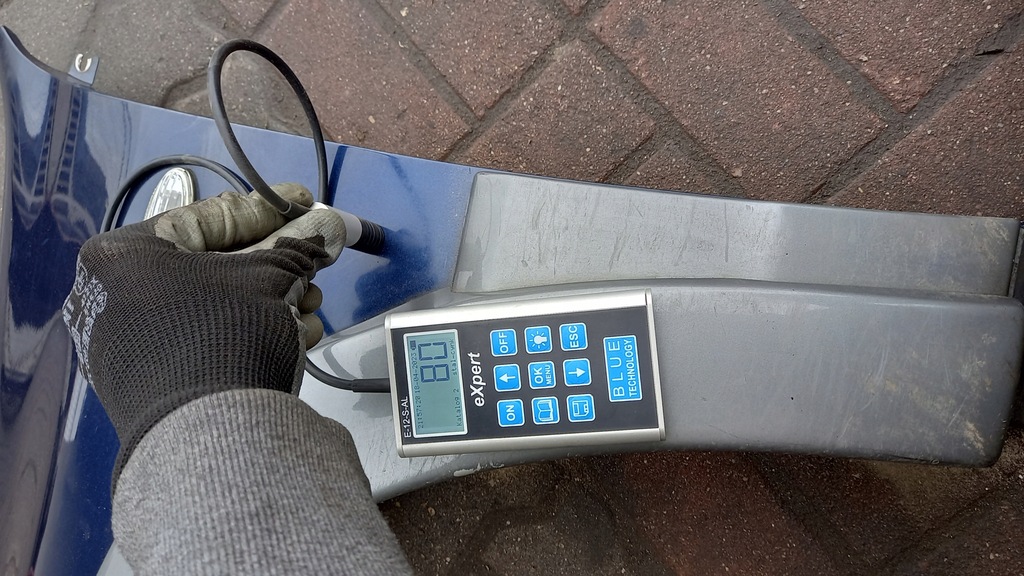 фото №14, Крила лівий перед mazda tribute 01r