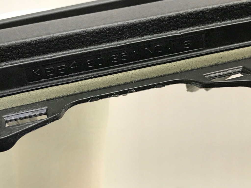 фото №11, Mazda cx-60 cx60 2024 панель  приборная панель приборная head up kbb460351 europa