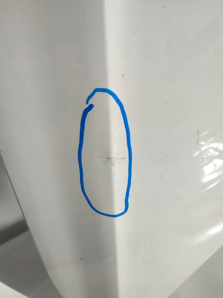 фото №10, Капот крышка двигателя audi q3 8u 8u0