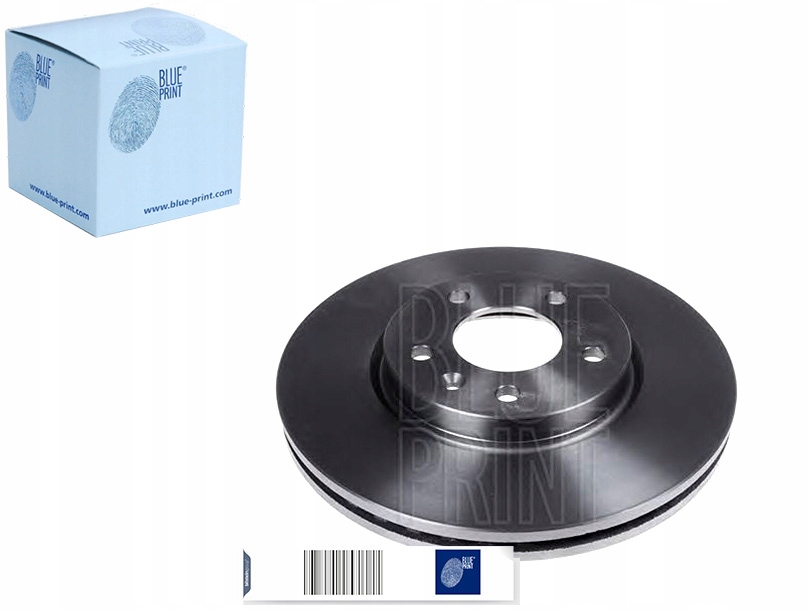 фото №1, Тормозные диски тормозные 2szt chevrolet cruze orlando; ope