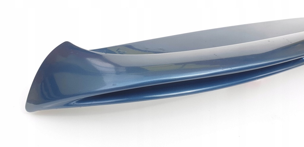 фото №8, Nissan almera n16 спойлер накладка накладка спойлер задній кришки rs оригінал