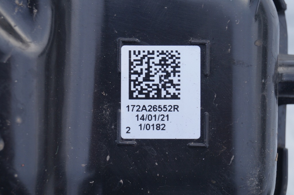 фото №13, Бак насос adblue renault koleos 172a26552r