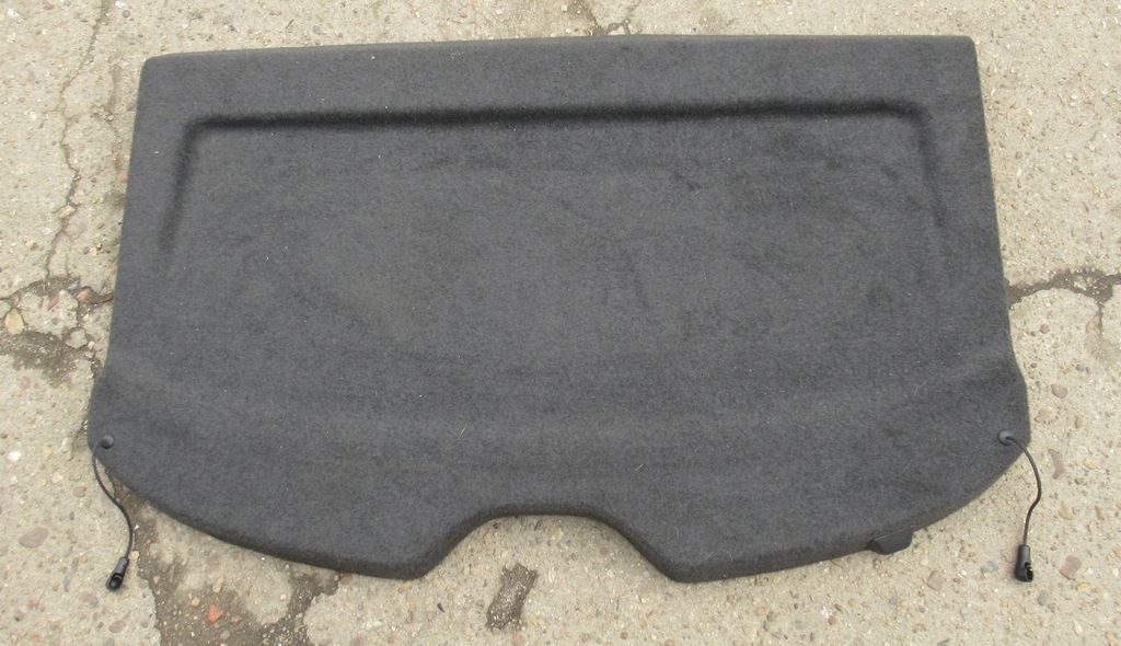 фото №1, Astra h 07r полка багажника 332004790