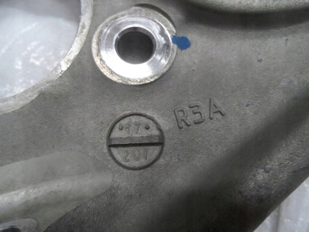 фото №5, Поворотний кулак перед права cadillac xt5 22985325