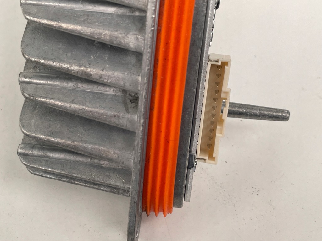 фото №5, Преобразователь модуль лампы renault twingo iii lift 02r225r350