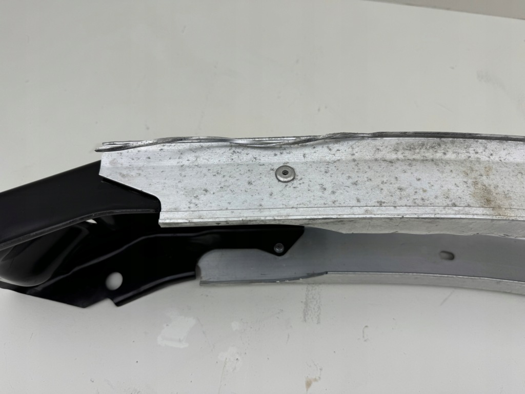 фото №10, Toyota rav4 v 5 19r- усилитель бампера балка перед передняя