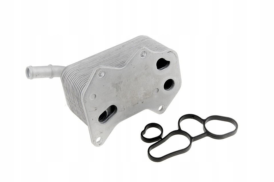 Радіатор оливи Ціна