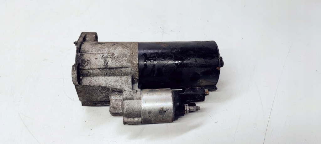 Стартер audi a4 b7 a6 c6 2.0 tdi 03g911023 45 Недорого