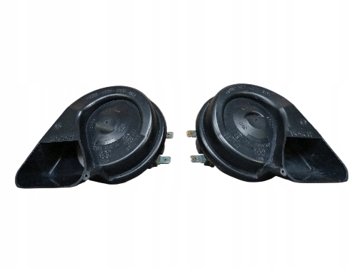 фото №1, Mercedes slk r171 клаксон сигнал сигнали dzwiekowe комплект a0055422420