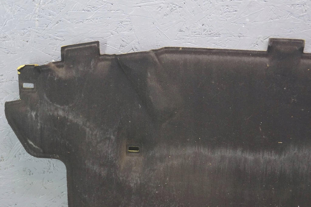 фото №6, Ford galaxy mk2 шумоізоляція капот + кліпси am21-u16746-aa w775