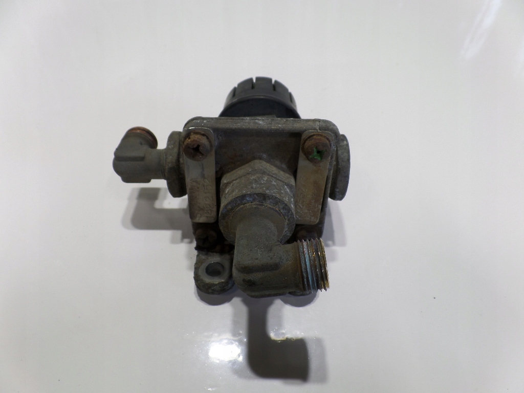 Купити Scania r420 08r клапан гальма 1422152