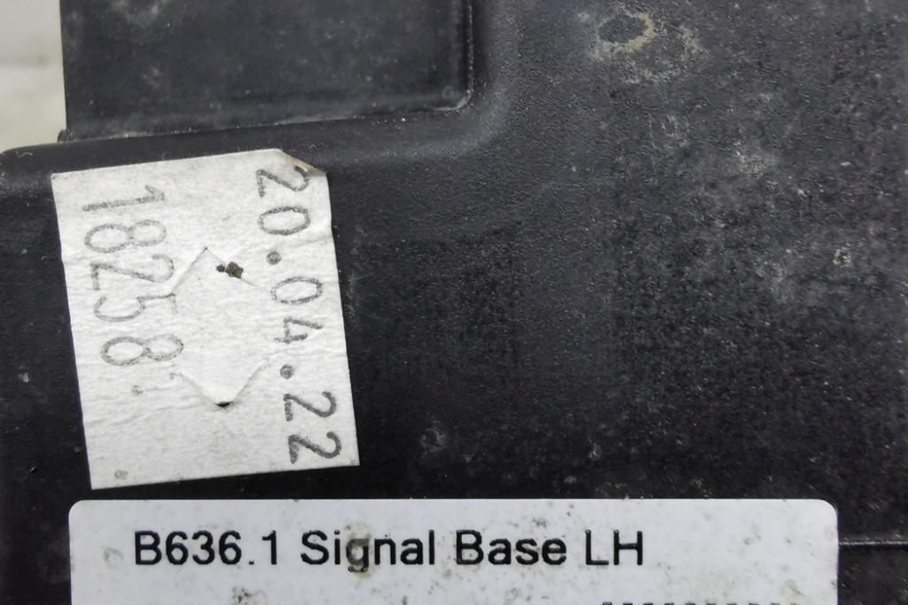 фото №9, Протитуманна фара лівий передній bentley bentayga 36a953049 2022