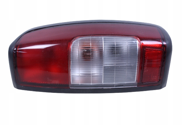 фото №1, Лампа правый задняя nissan navara d22