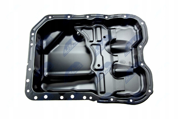 фото №8, Піддон масляна hyundai ix35 2.0 10- sonata 2.0 05- kia sportage 2.0