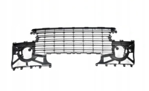 фото №1, Peugeot 307 lift 2005-2008 решётка радиатора решётка решётка радиатора śr.