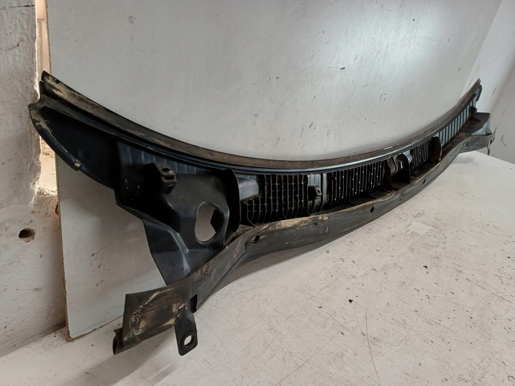 фото №6, Toyota corolla e10 92- жабо 5570812130