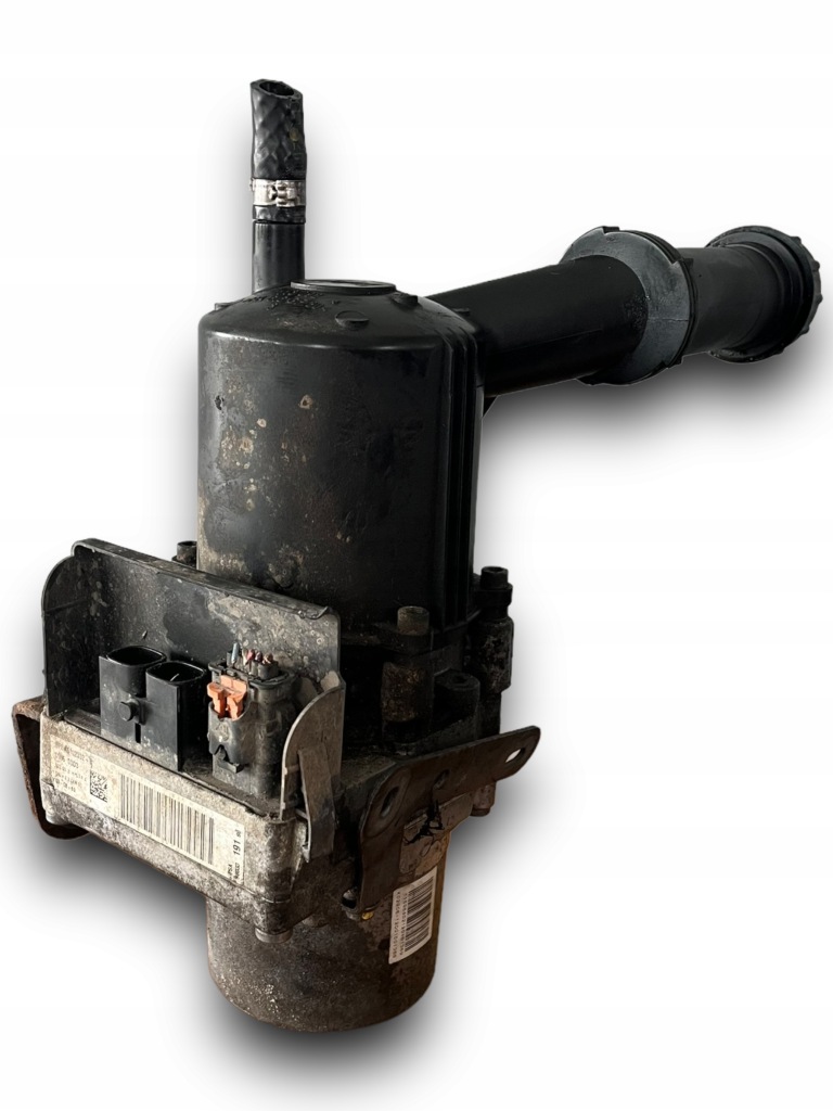 фото №1, Citroen c4 насос усилителя a5102332+b