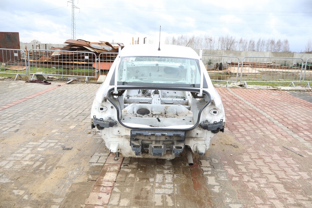 фото №7, Дах citroen c-elysee ii lift