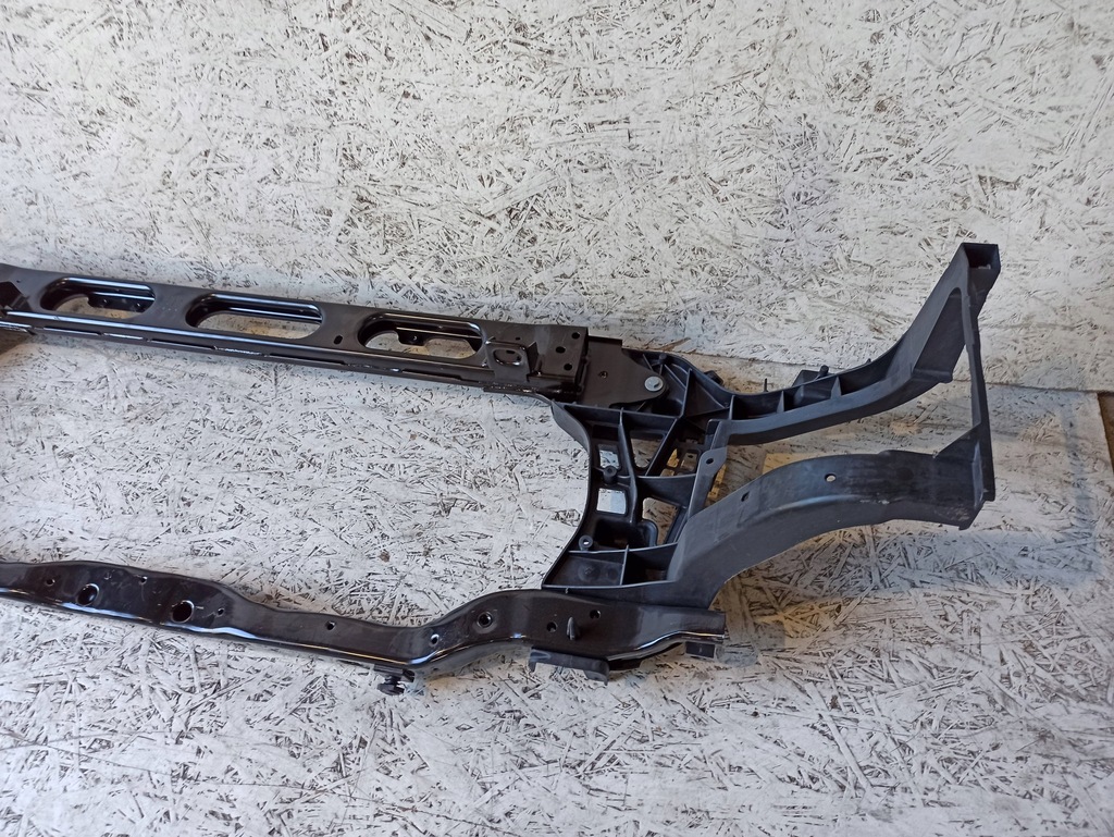 фото №10, Dodge ram 68197334aa pas передній підсилювач