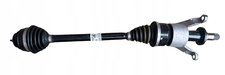 фото №1, Приводной вал левая mini f56 bev f57 bev ib1 перед передняя электрик 8742385