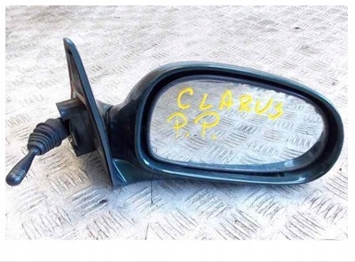 фото №1, Kia clarus 1.8 16v 98r - зеркало наружное правое